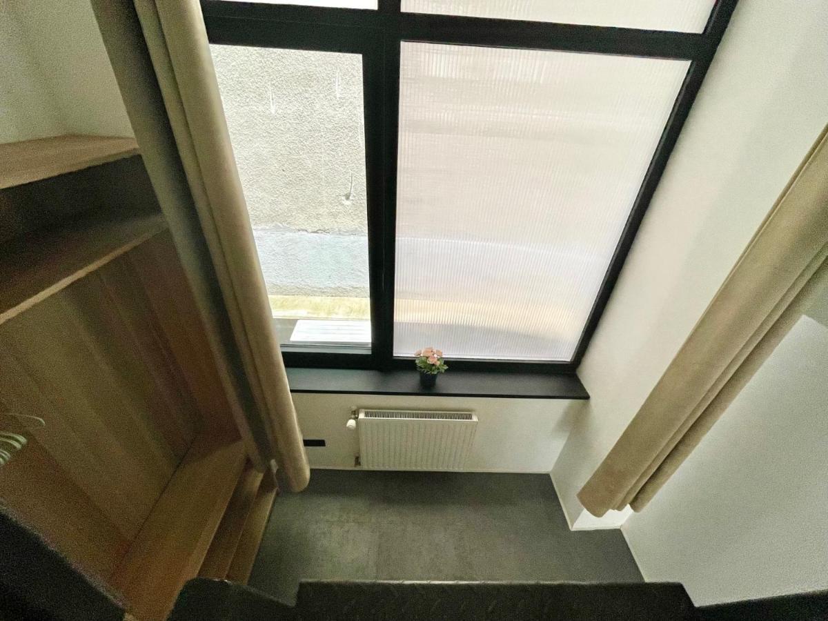 Inbp06 Studio Apartment #Freeparking Budapest Exterior photo